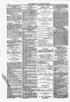 Weymouth Telegram Friday 30 January 1880 Page 12