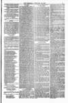 Weymouth Telegram Friday 20 February 1880 Page 9