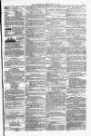 Weymouth Telegram Friday 20 February 1880 Page 11