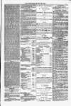Weymouth Telegram Friday 19 March 1880 Page 7