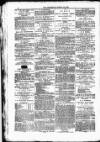 Weymouth Telegram Friday 19 March 1880 Page 8