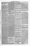 Weymouth Telegram Friday 19 March 1880 Page 13