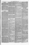 Weymouth Telegram Friday 04 June 1880 Page 9