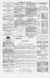 Weymouth Telegram Friday 09 July 1880 Page 8