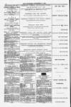 Weymouth Telegram Friday 10 September 1880 Page 8