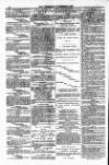 Weymouth Telegram Friday 05 November 1880 Page 12