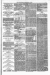 Weymouth Telegram Friday 03 December 1880 Page 3