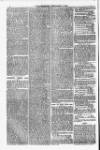 Weymouth Telegram Friday 03 December 1880 Page 4