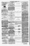 Weymouth Telegram Friday 03 December 1880 Page 8