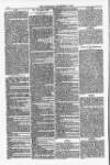 Weymouth Telegram Friday 03 December 1880 Page 10