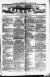 Weymouth Telegram Friday 17 December 1880 Page 1