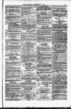 Weymouth Telegram Friday 17 December 1880 Page 11