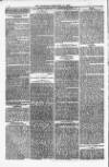 Weymouth Telegram Friday 31 December 1880 Page 4