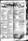 Weymouth Telegram Friday 07 January 1881 Page 1