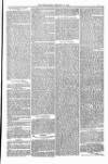 Weymouth Telegram Friday 14 January 1881 Page 7
