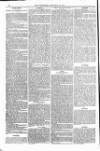 Weymouth Telegram Friday 14 January 1881 Page 10