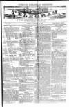 Weymouth Telegram Friday 21 January 1881 Page 1
