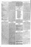 Weymouth Telegram Friday 21 January 1881 Page 10