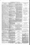 Weymouth Telegram Friday 28 January 1881 Page 12