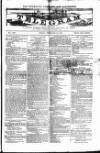 Weymouth Telegram Friday 18 February 1881 Page 1