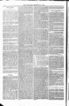 Weymouth Telegram Friday 18 February 1881 Page 6