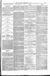 Weymouth Telegram Friday 18 February 1881 Page 9