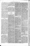 Weymouth Telegram Friday 18 February 1881 Page 10