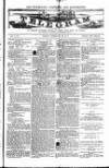 Weymouth Telegram Friday 25 February 1881 Page 1