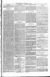 Weymouth Telegram Friday 25 February 1881 Page 5