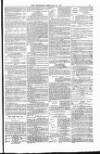 Weymouth Telegram Friday 25 February 1881 Page 13