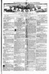 Weymouth Telegram Friday 04 March 1881 Page 1