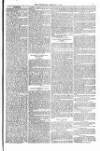 Weymouth Telegram Friday 04 March 1881 Page 3