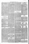 Weymouth Telegram Friday 04 March 1881 Page 4