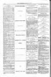 Weymouth Telegram Friday 04 March 1881 Page 12