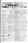 Weymouth Telegram Friday 11 March 1881 Page 1
