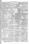 Weymouth Telegram Friday 11 March 1881 Page 11