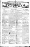 Weymouth Telegram Thursday 14 April 1881 Page 1