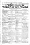 Weymouth Telegram Friday 29 April 1881 Page 1