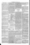 Weymouth Telegram Friday 29 April 1881 Page 8