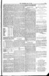 Weymouth Telegram Friday 20 May 1881 Page 9