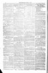 Weymouth Telegram Friday 17 June 1881 Page 14