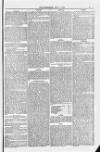 Weymouth Telegram Friday 01 July 1881 Page 7