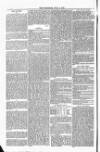 Weymouth Telegram Friday 01 July 1881 Page 8