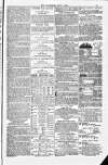 Weymouth Telegram Friday 01 July 1881 Page 15