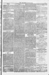 Weymouth Telegram Friday 22 July 1881 Page 3