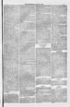 Weymouth Telegram Friday 22 July 1881 Page 9