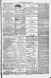 Weymouth Telegram Friday 22 July 1881 Page 15