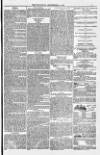 Weymouth Telegram Friday 09 September 1881 Page 3