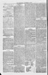 Weymouth Telegram Friday 09 September 1881 Page 4