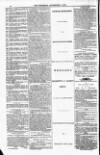 Weymouth Telegram Friday 09 September 1881 Page 16